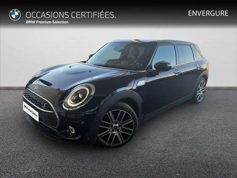 Image principale du véhicule