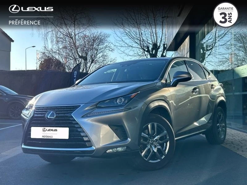 Image principale du véhicule