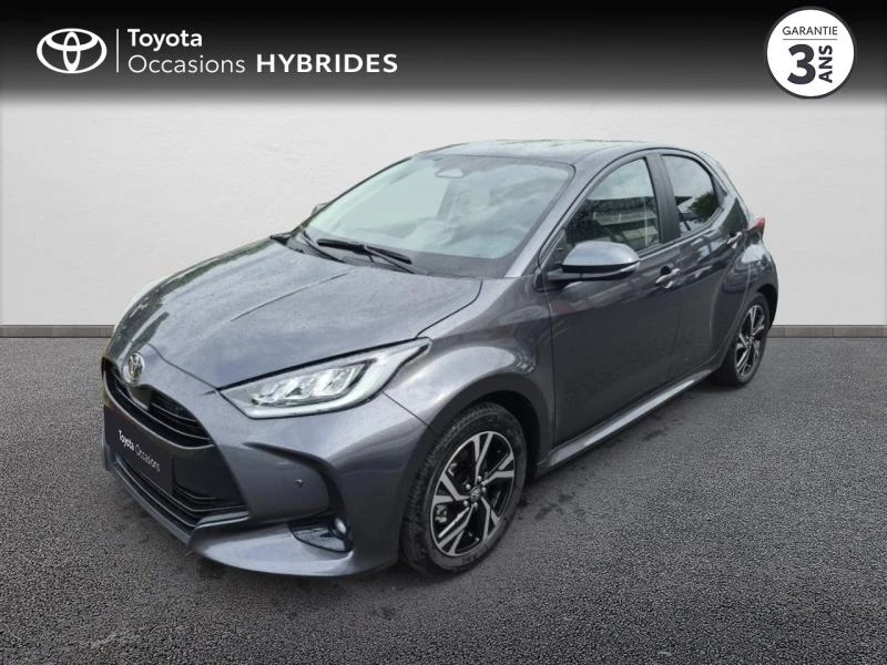 Image principale du véhicule