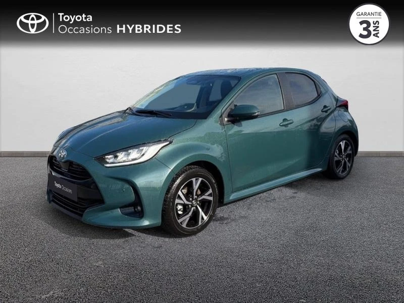 Image principale du véhicule