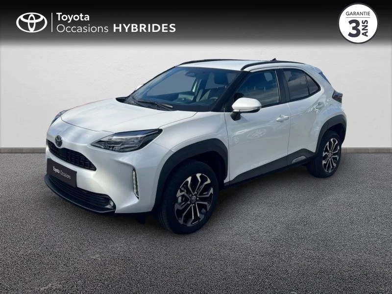 Image principale du véhicule