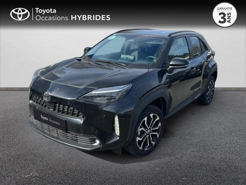 Image principale du véhicule