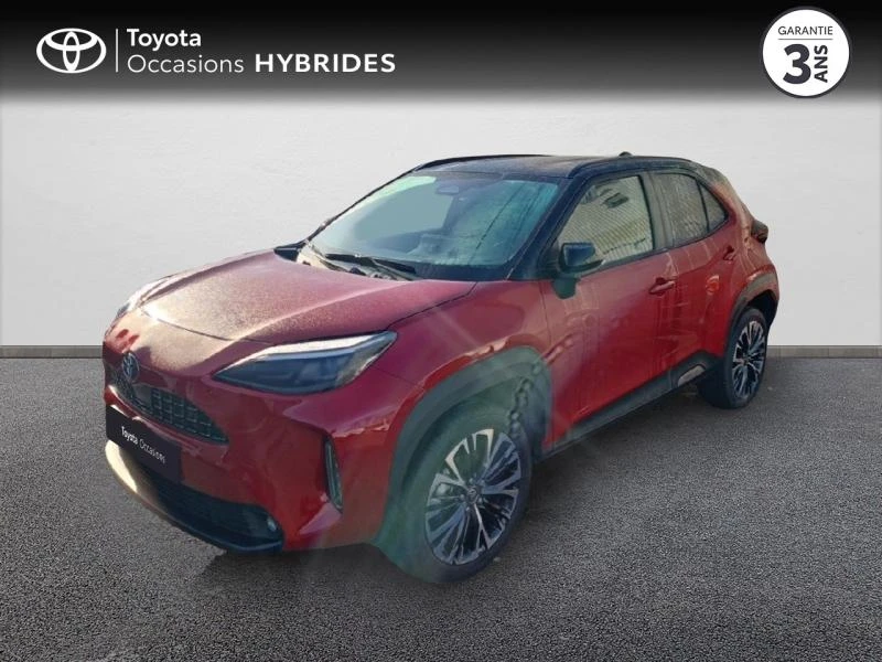 Image principale du véhicule