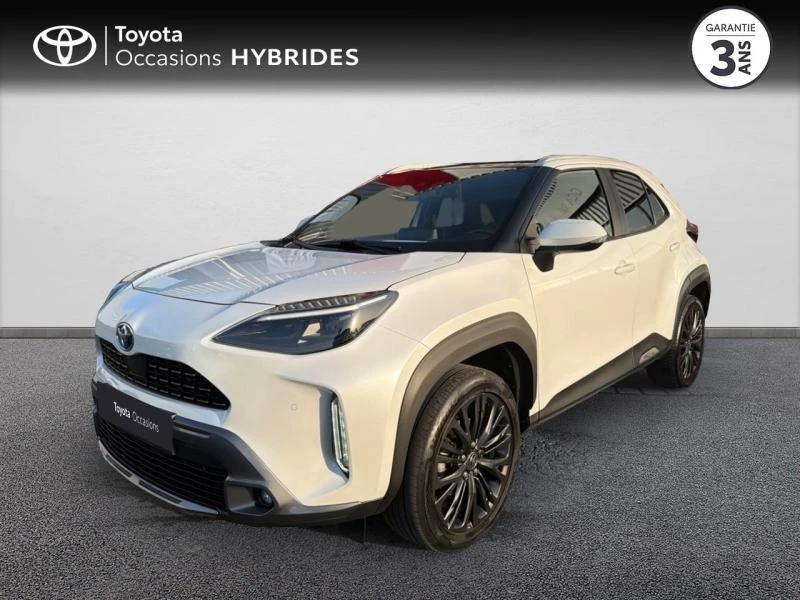 Image principale du véhicule