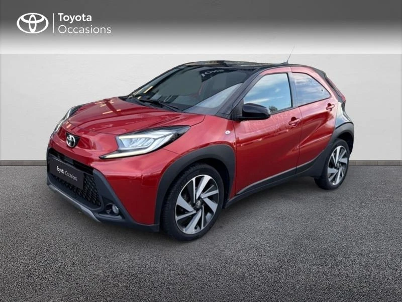 Image principale du véhicule