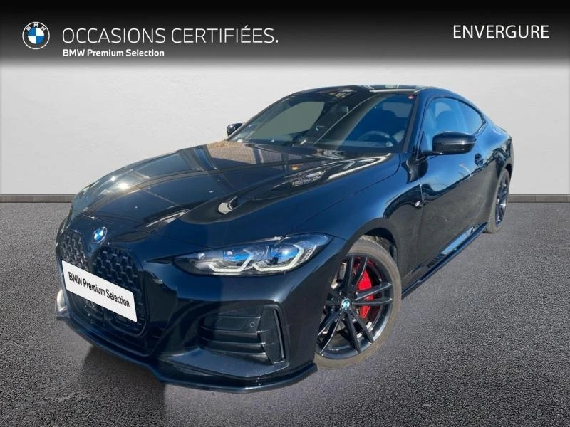 Image principale du véhicule