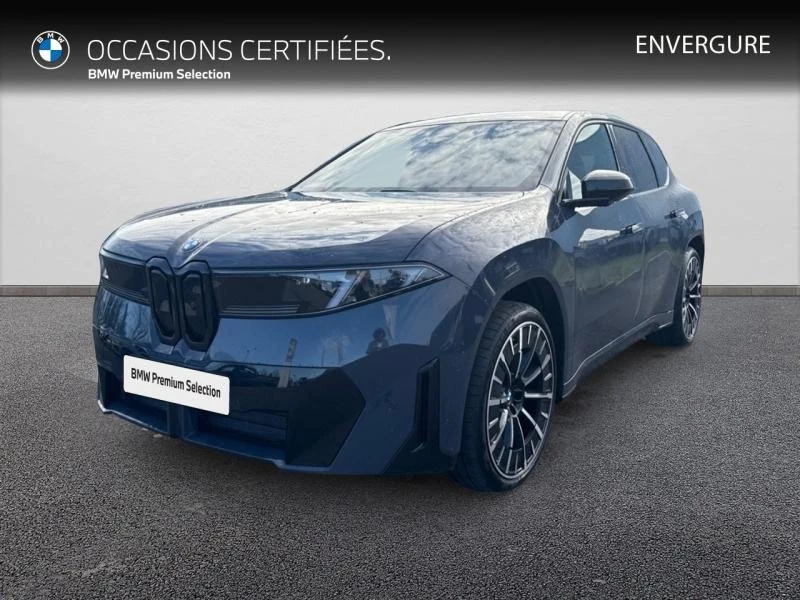 Image principale du véhicule