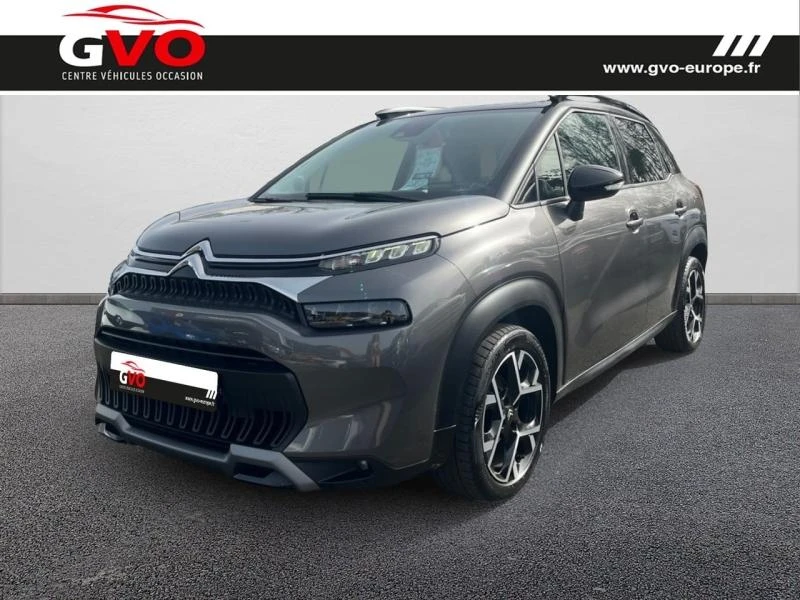 Image principale du véhicule