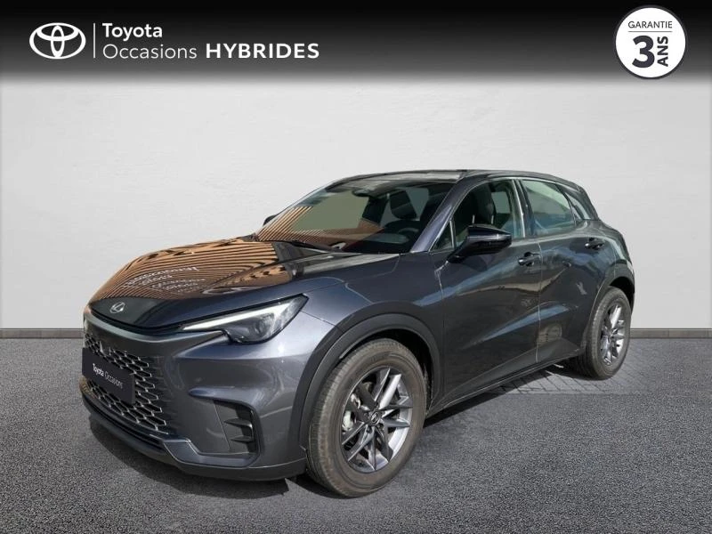 Image principale du véhicule