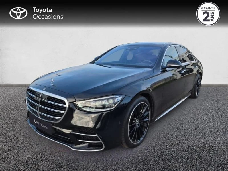 Image principale du véhicule