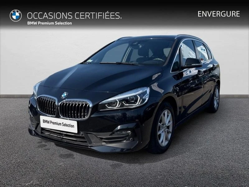 Image principale du véhicule