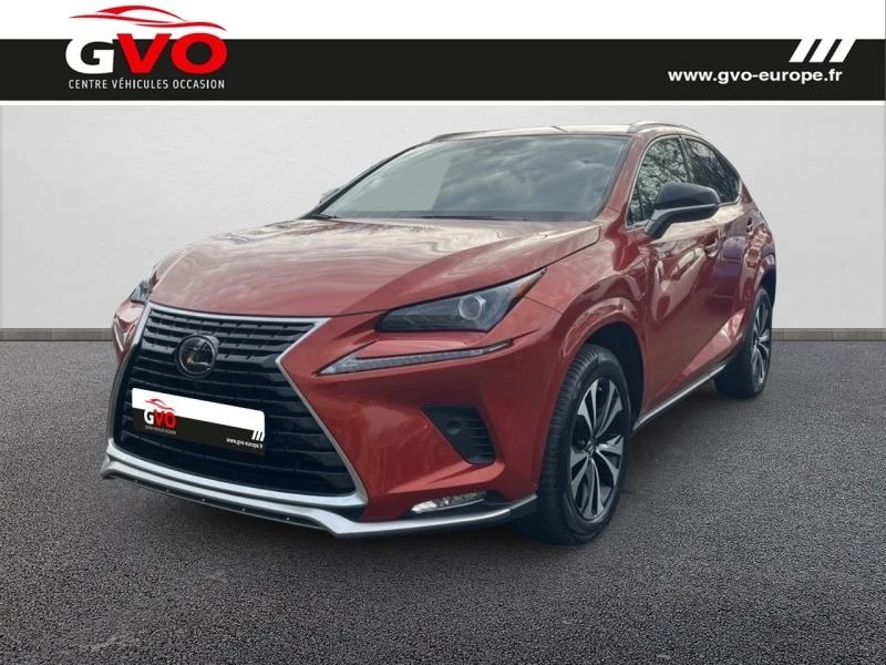 Image principale du véhicule