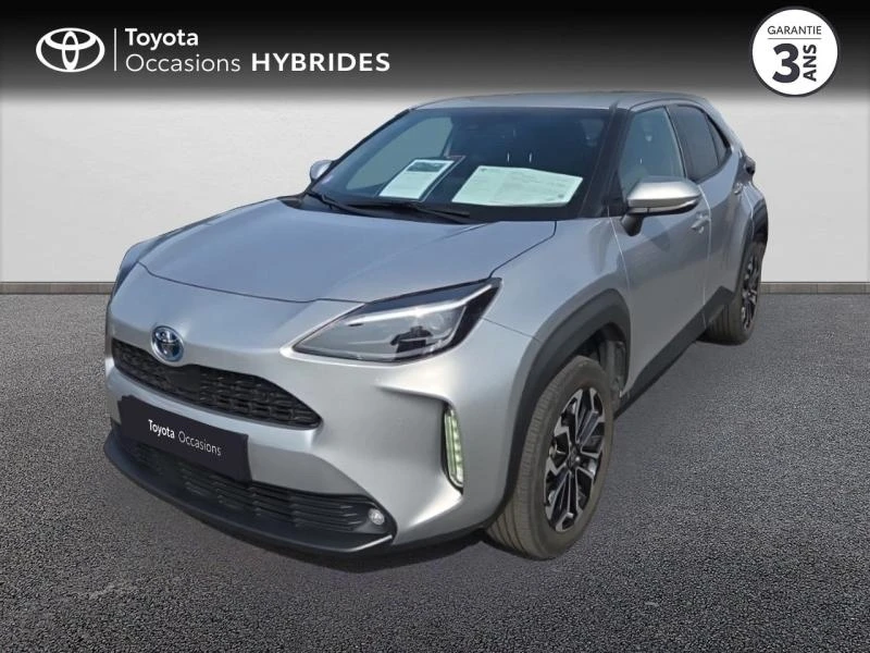 Image principale du véhicule