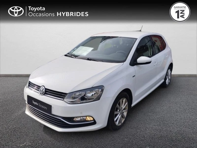 Image principale du véhicule