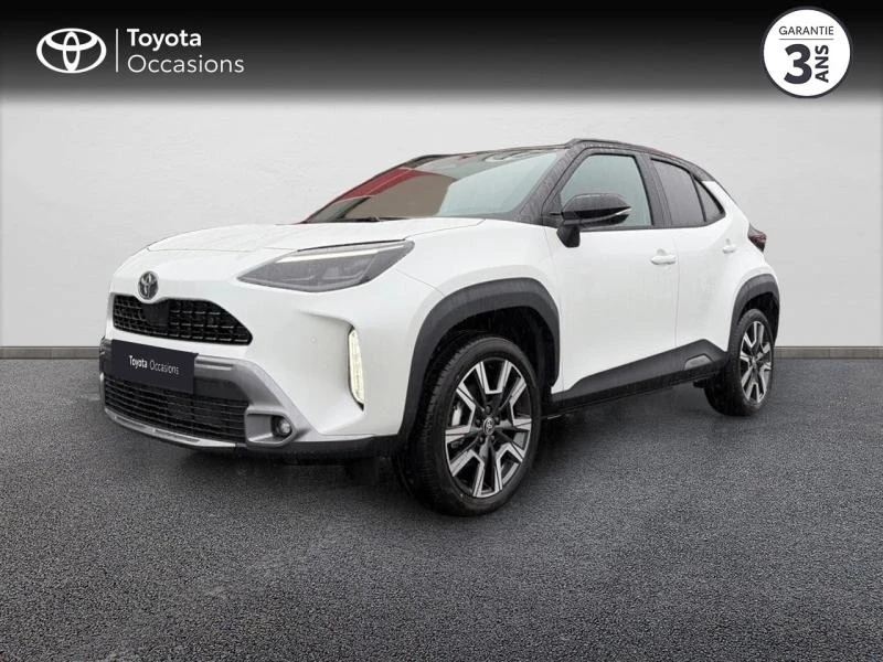 Image principale du véhicule