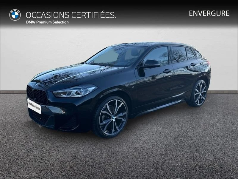 Image principale du véhicule