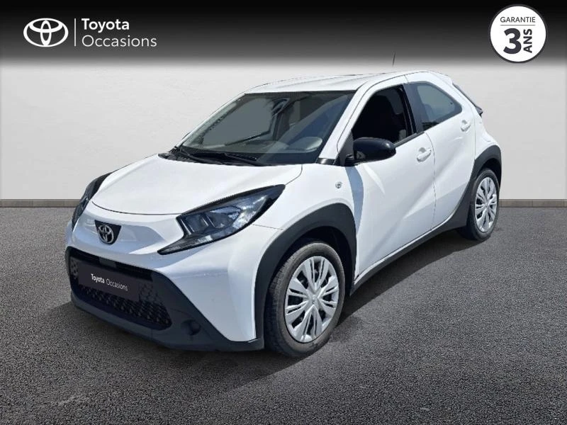 Image principale du véhicule