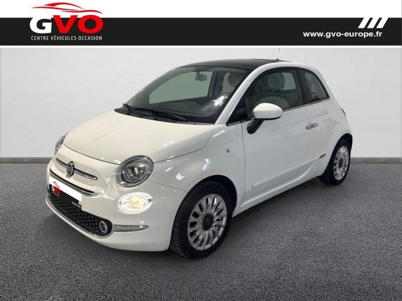 Image principale du véhicule