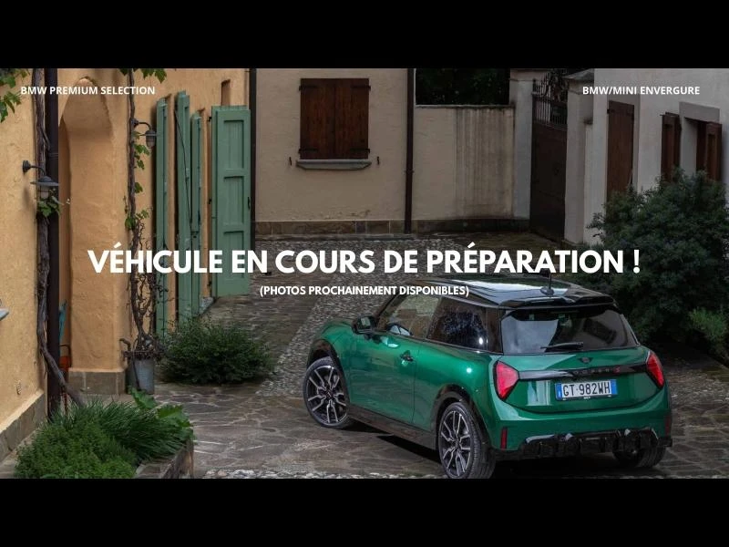 Image principale du véhicule