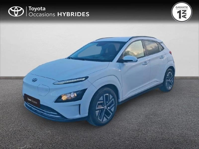 Image principale du véhicule