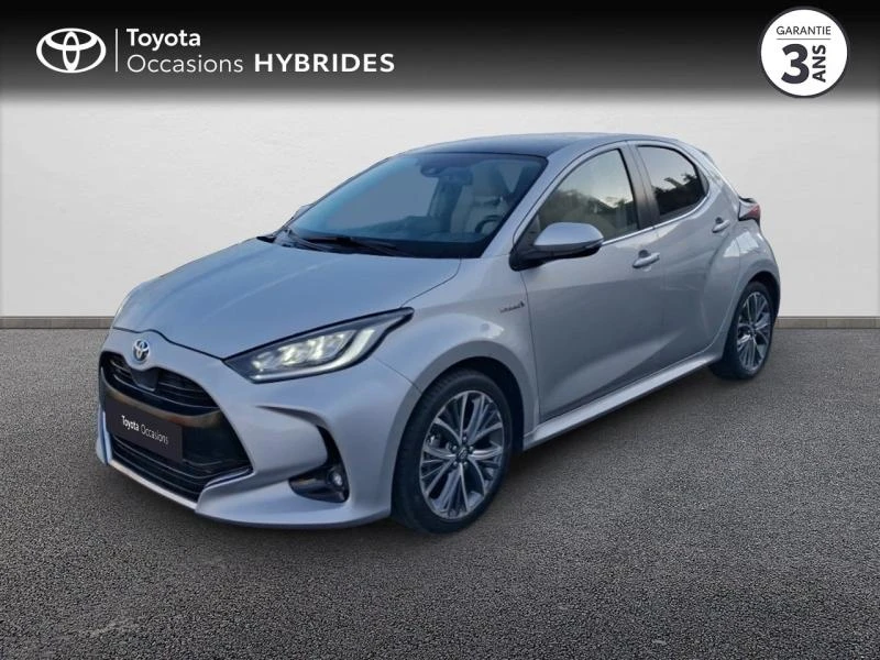 Image principale du véhicule