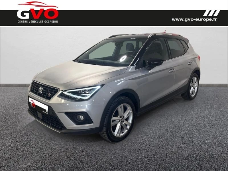 Image principale du véhicule