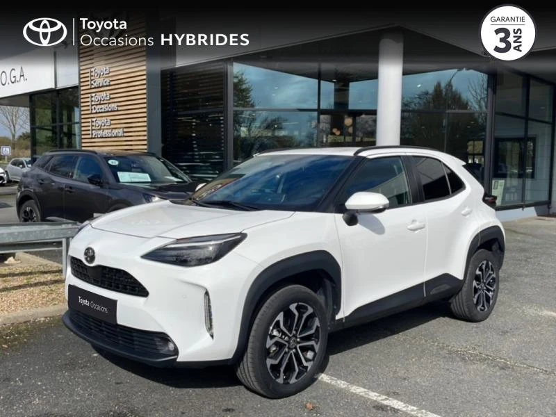 Image principale du véhicule