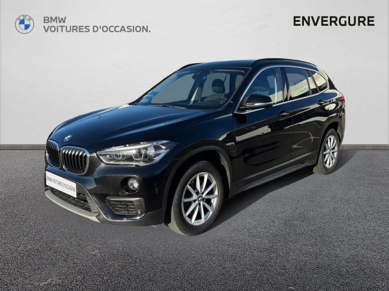 Image principale du véhicule