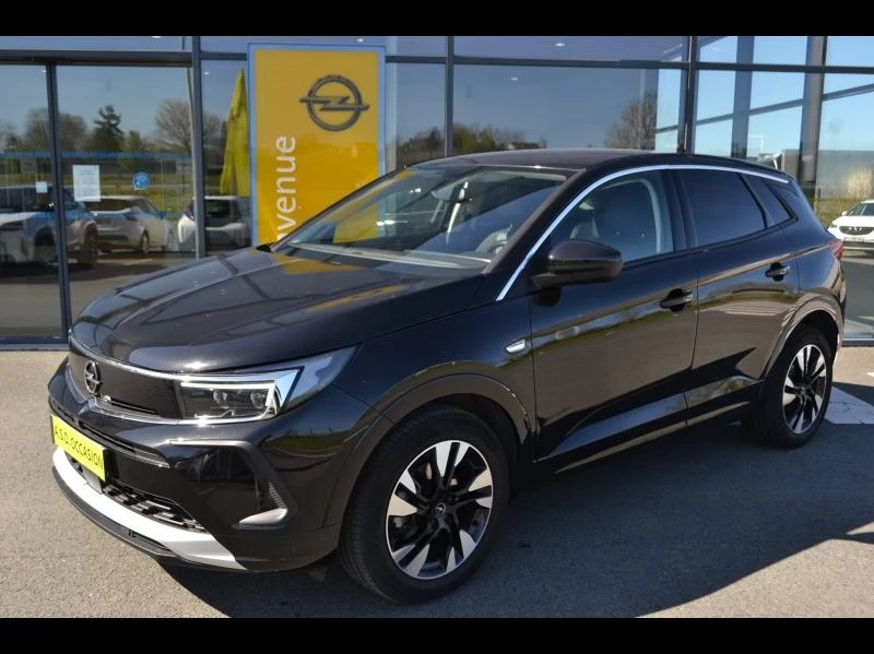 Image principale du véhicule