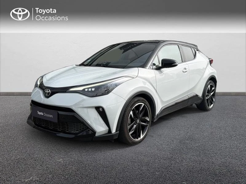 Image principale du véhicule