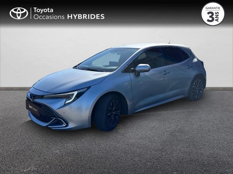 Image principale du véhicule