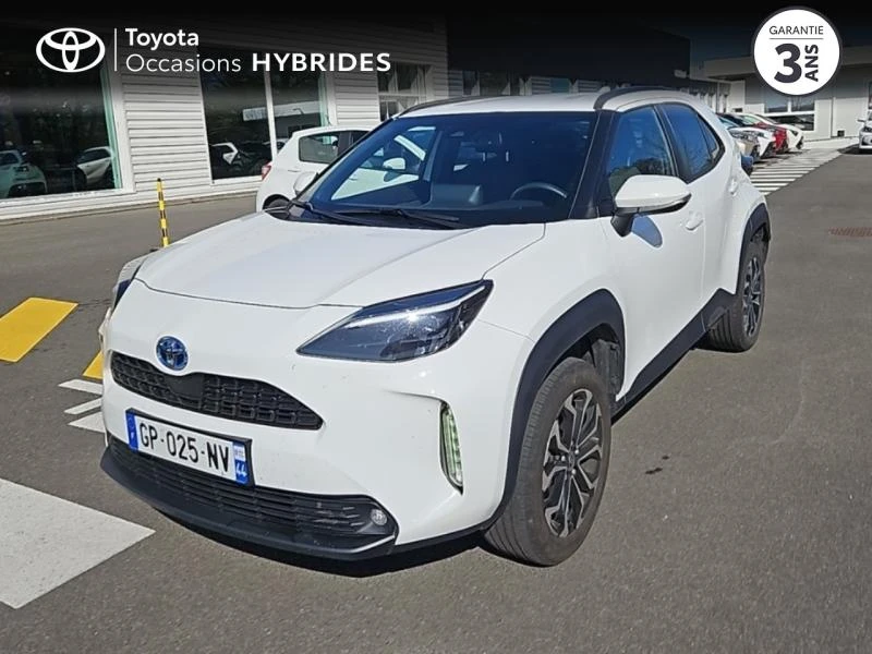 Image principale du véhicule