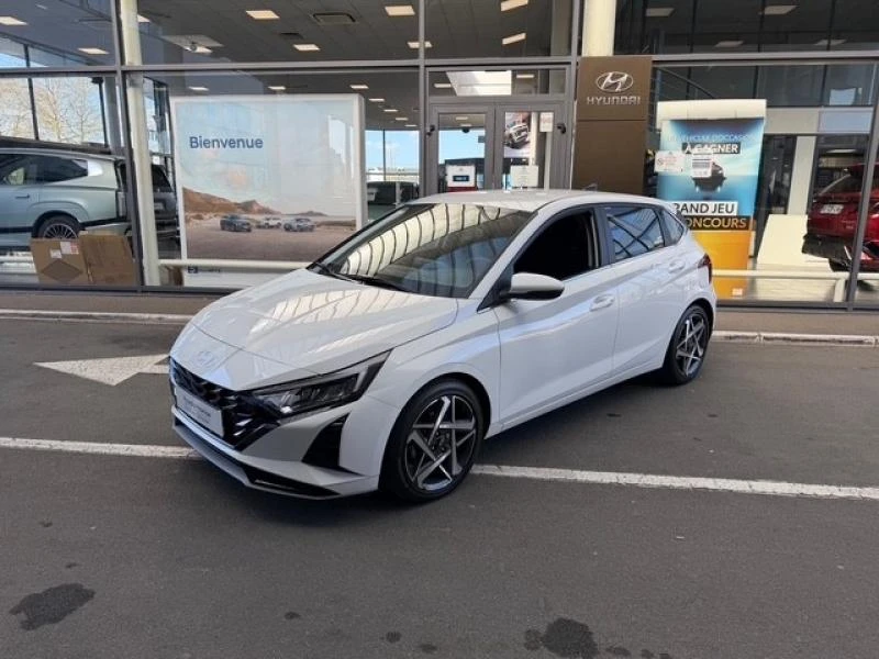 Image principale du véhicule