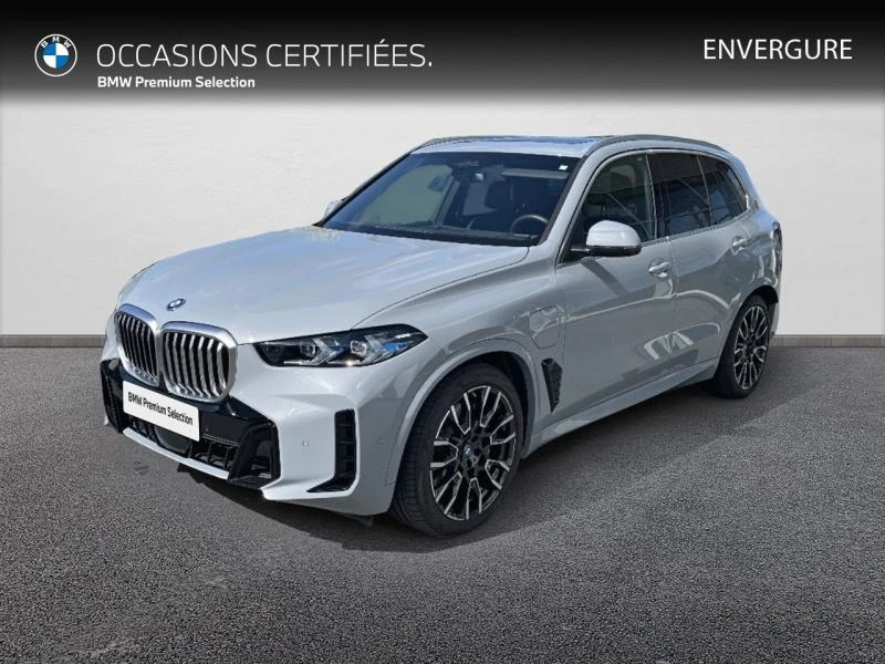 Image principale du véhicule