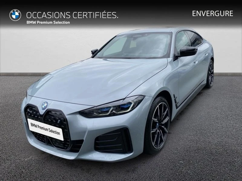 Image principale du véhicule