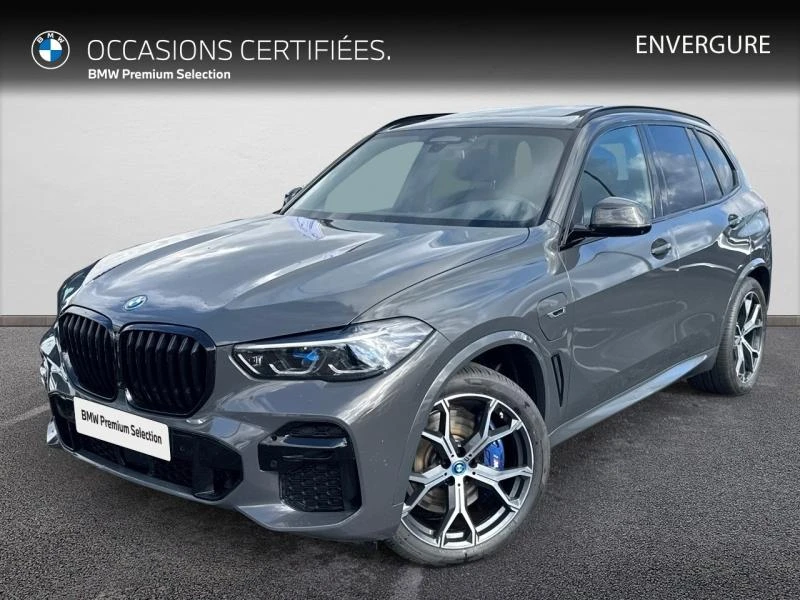 Image principale du véhicule