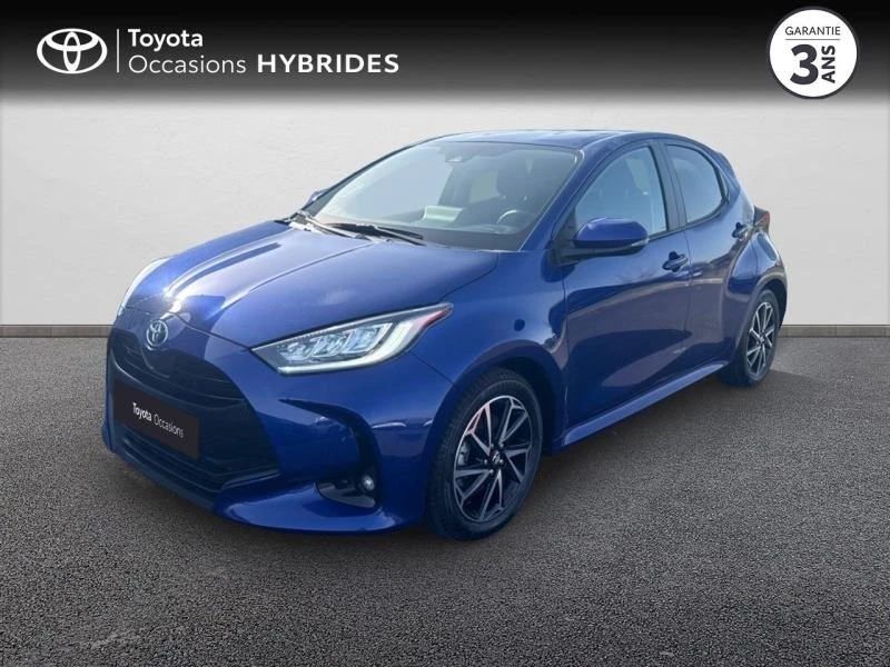 Image principale du véhicule