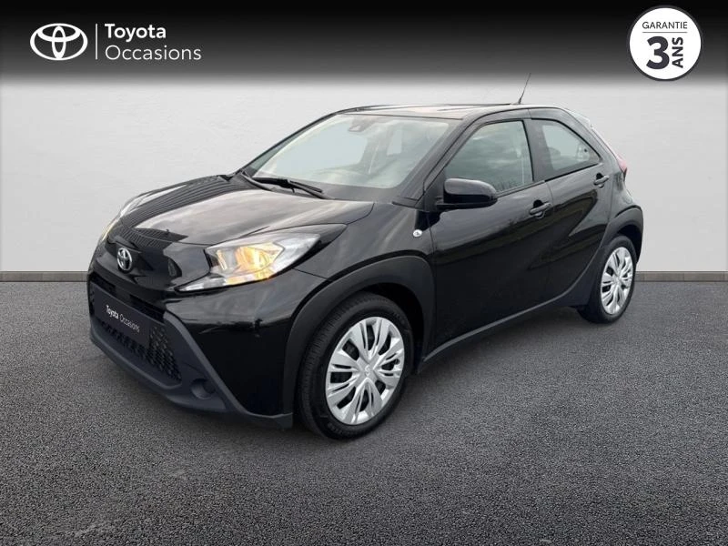 Image principale du véhicule