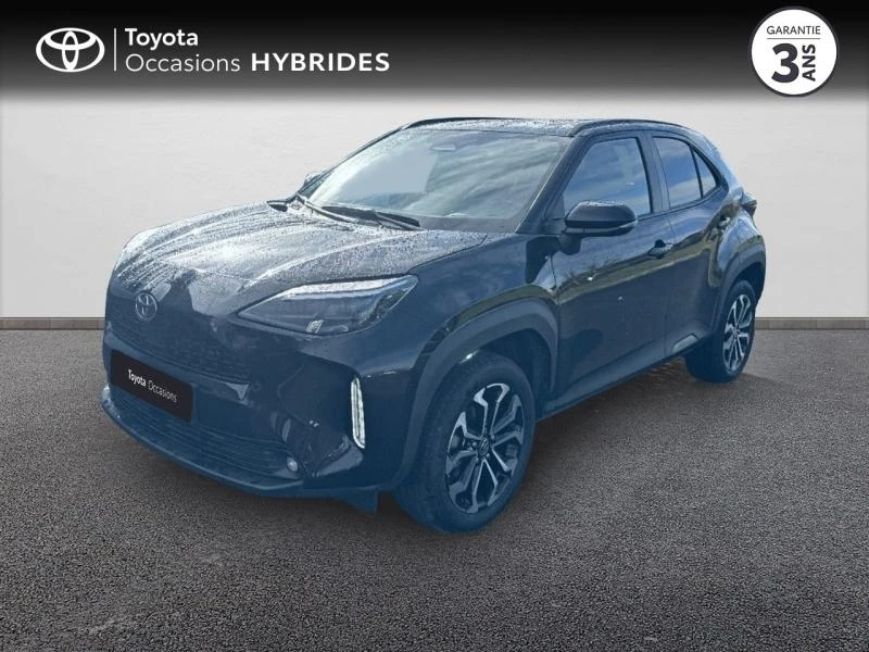 Image principale du véhicule