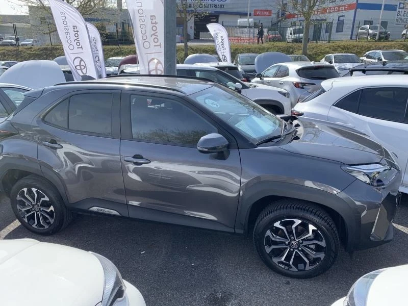 Image principale du véhicule