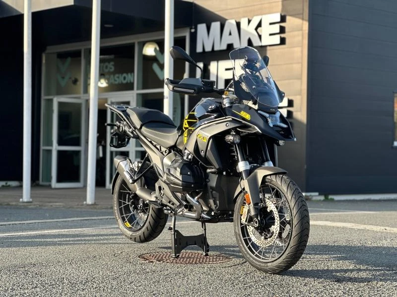 Image principale du véhicule