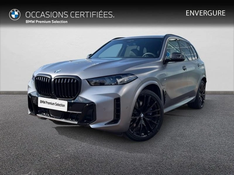 Image principale du véhicule