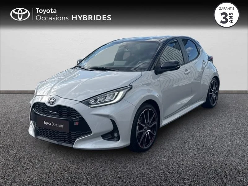 Image principale du véhicule