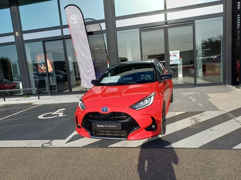 Image principale du véhicule