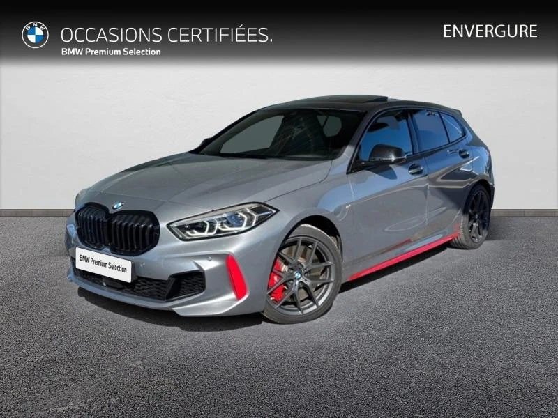 Image principale du véhicule