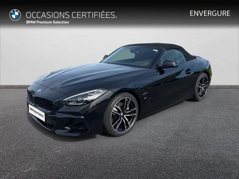 Image principale du véhicule