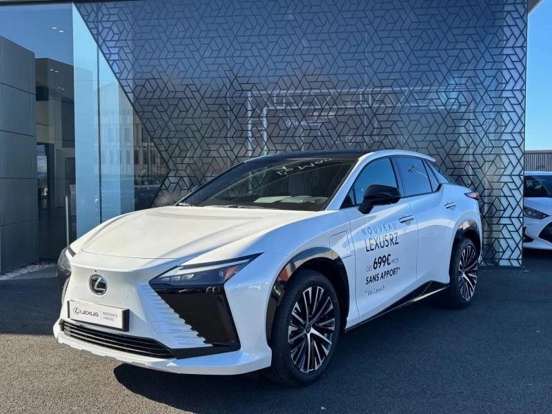 Image principale du véhicule