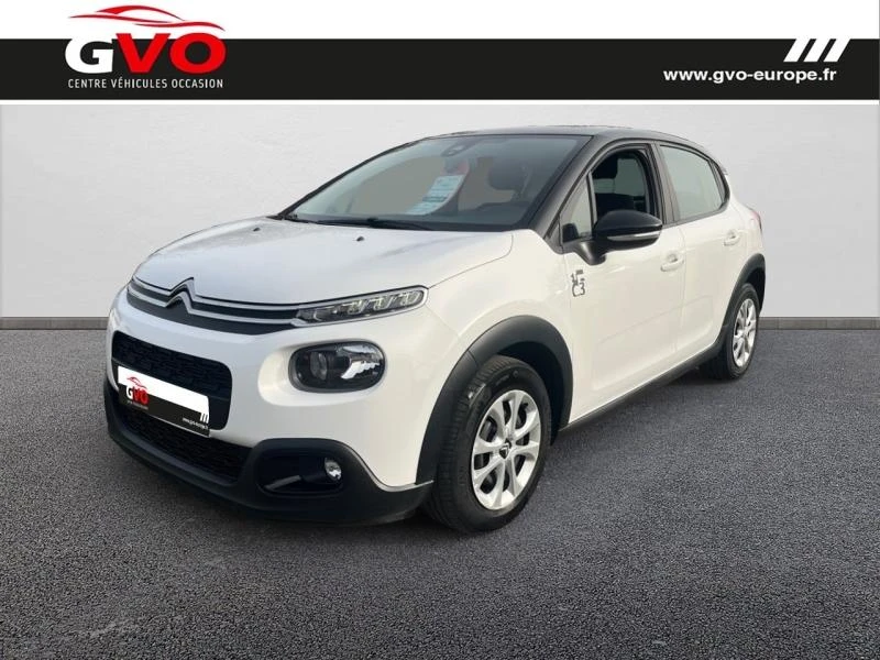 Image principale du véhicule