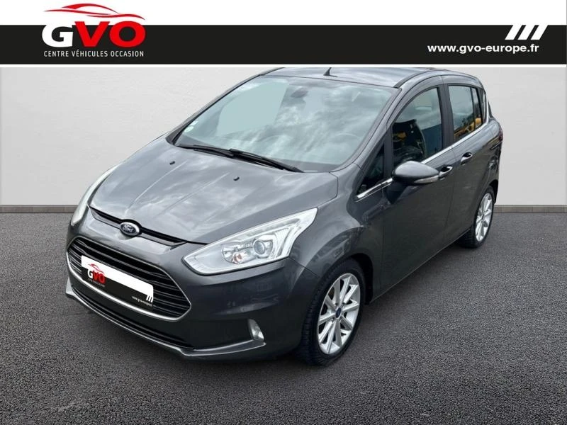 Image principale du véhicule