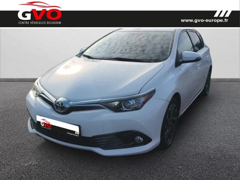 Image principale du véhicule